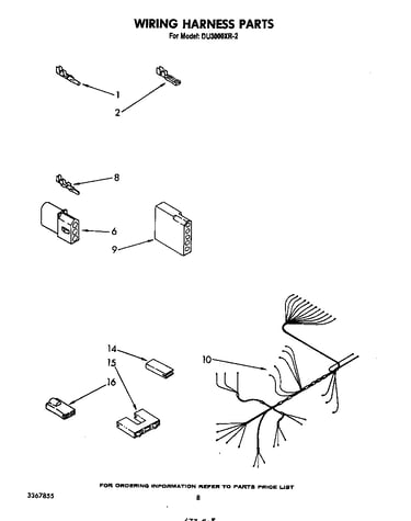 Wiring harness