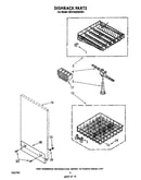 Dishrack