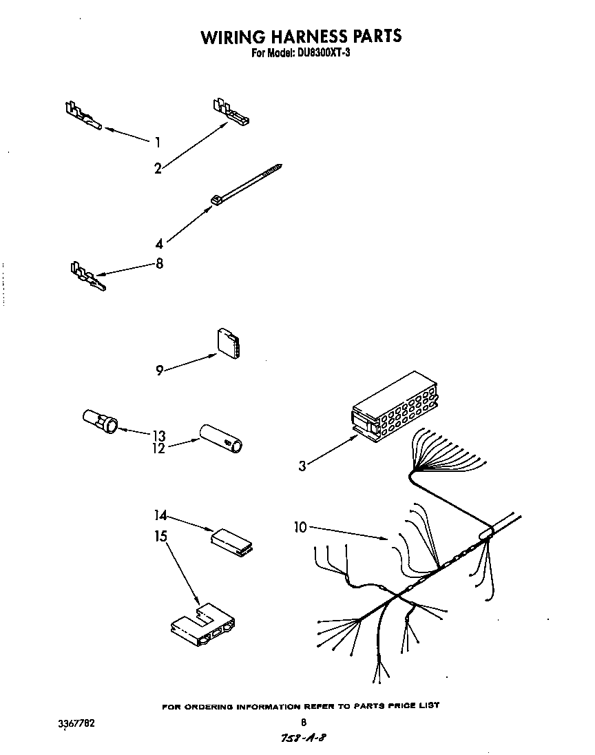 Wiring harness