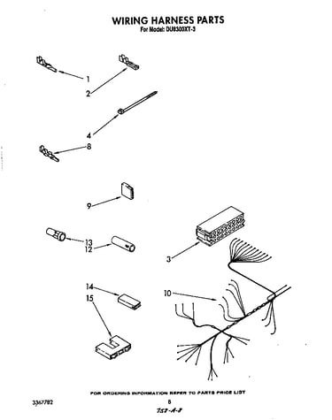 Wiring harness