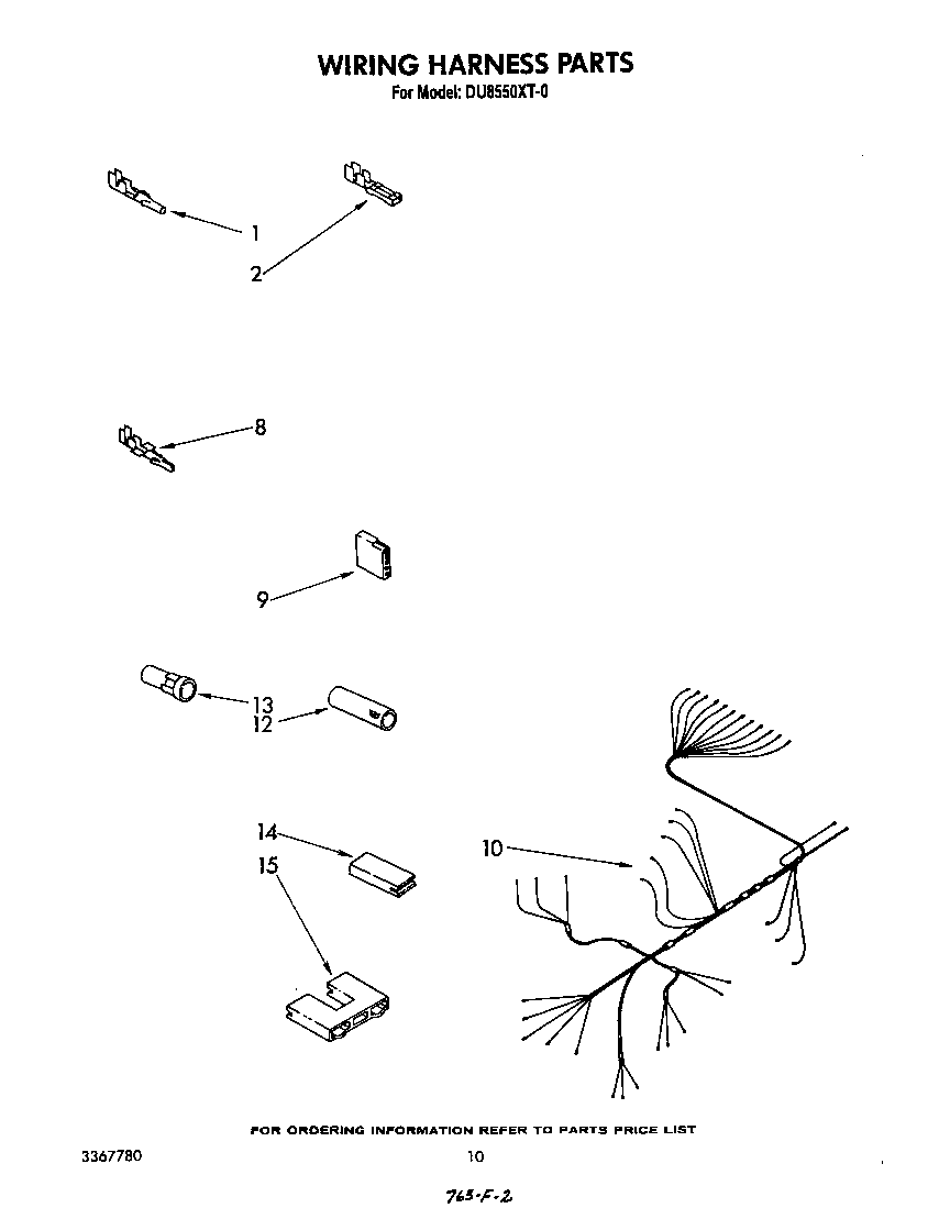 Wiring harness