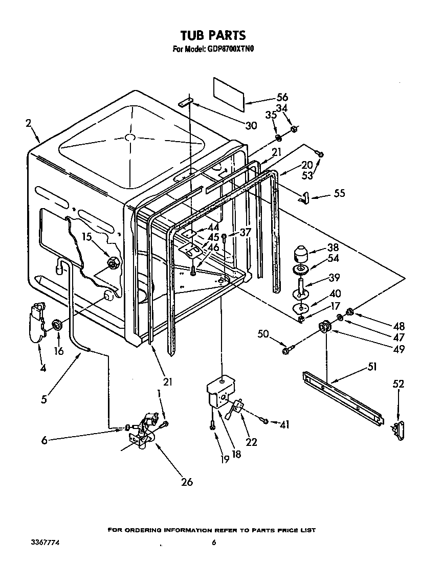 TUB