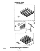 Dishrack