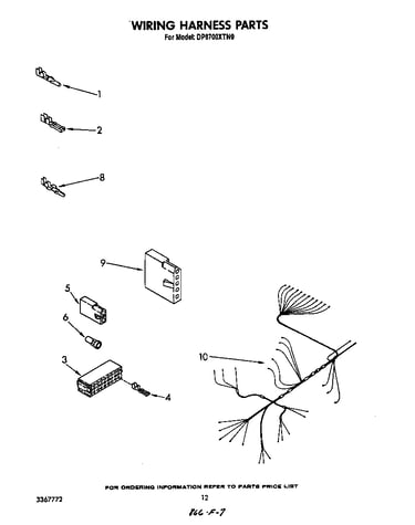 Wiring harness