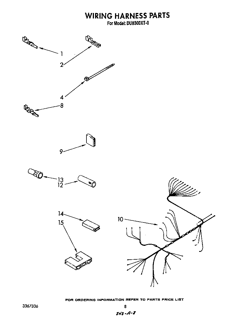 Wiring harness