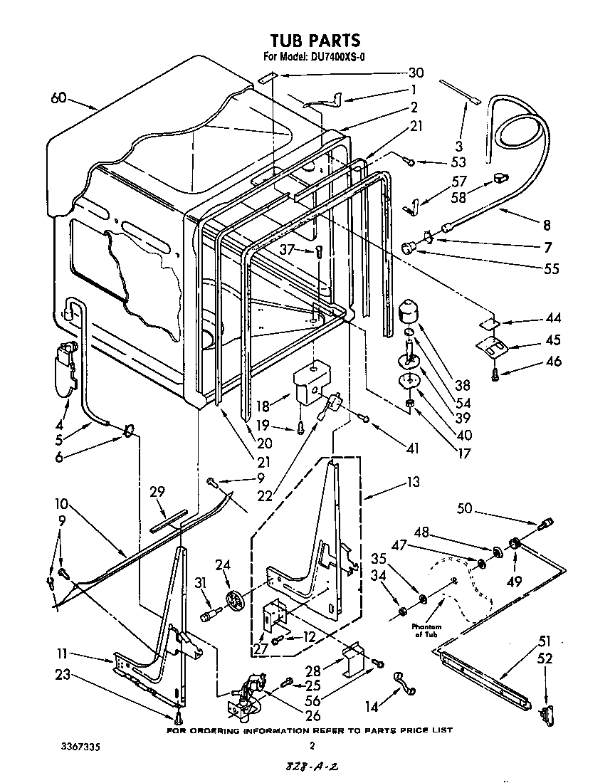 TUB