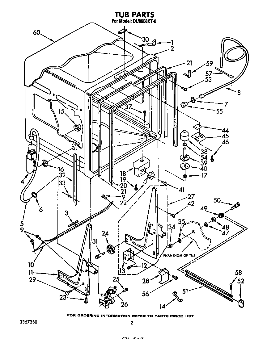 TUB