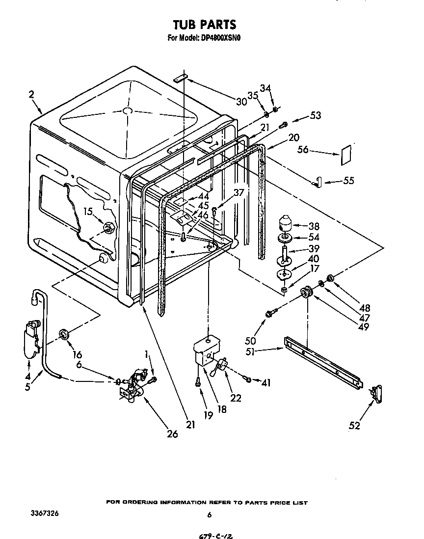 TUB