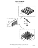 Dishrack