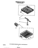 Dishrack