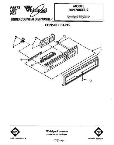 Console