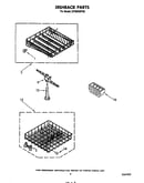 Dishrack
