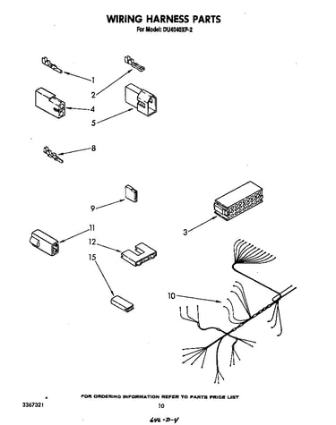 Wiring harness