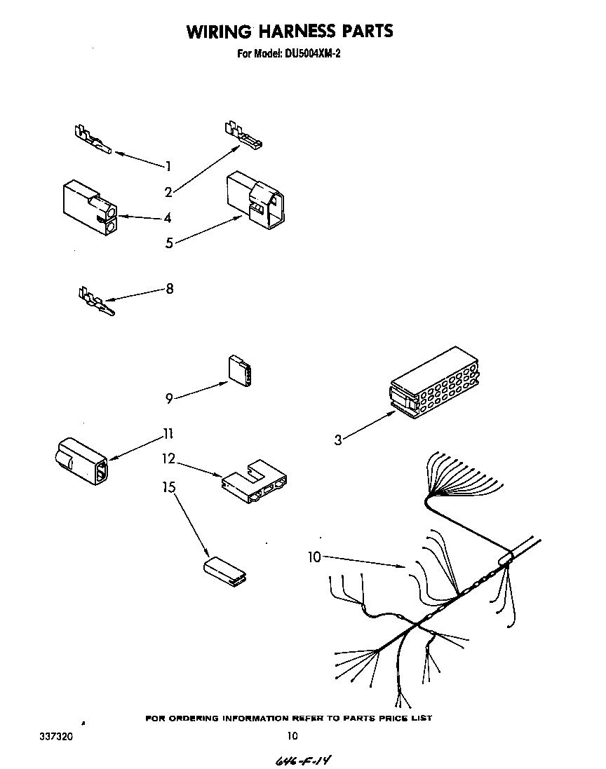 Wiring harness