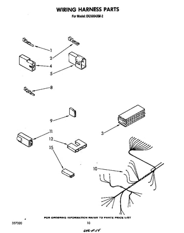 Wiring harness