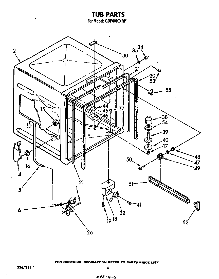 TUB