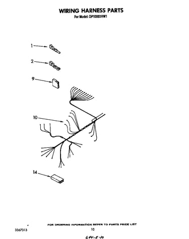 Wiring harness
