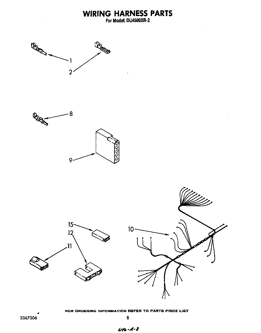 Wiring harness