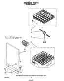 Dishrack