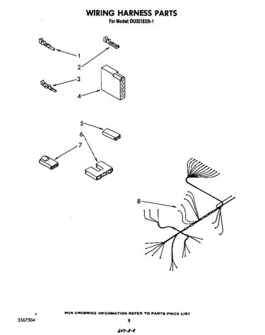 Wiring harness