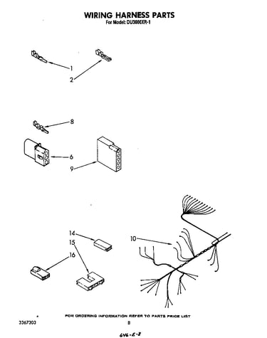 Wiring harness
