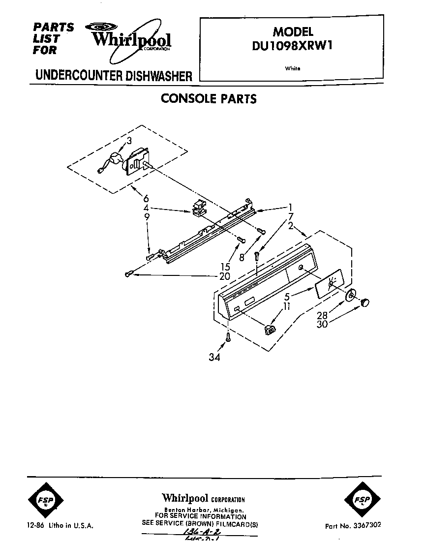 Console