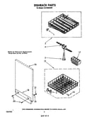 Dishrack