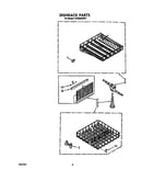 Dishrack