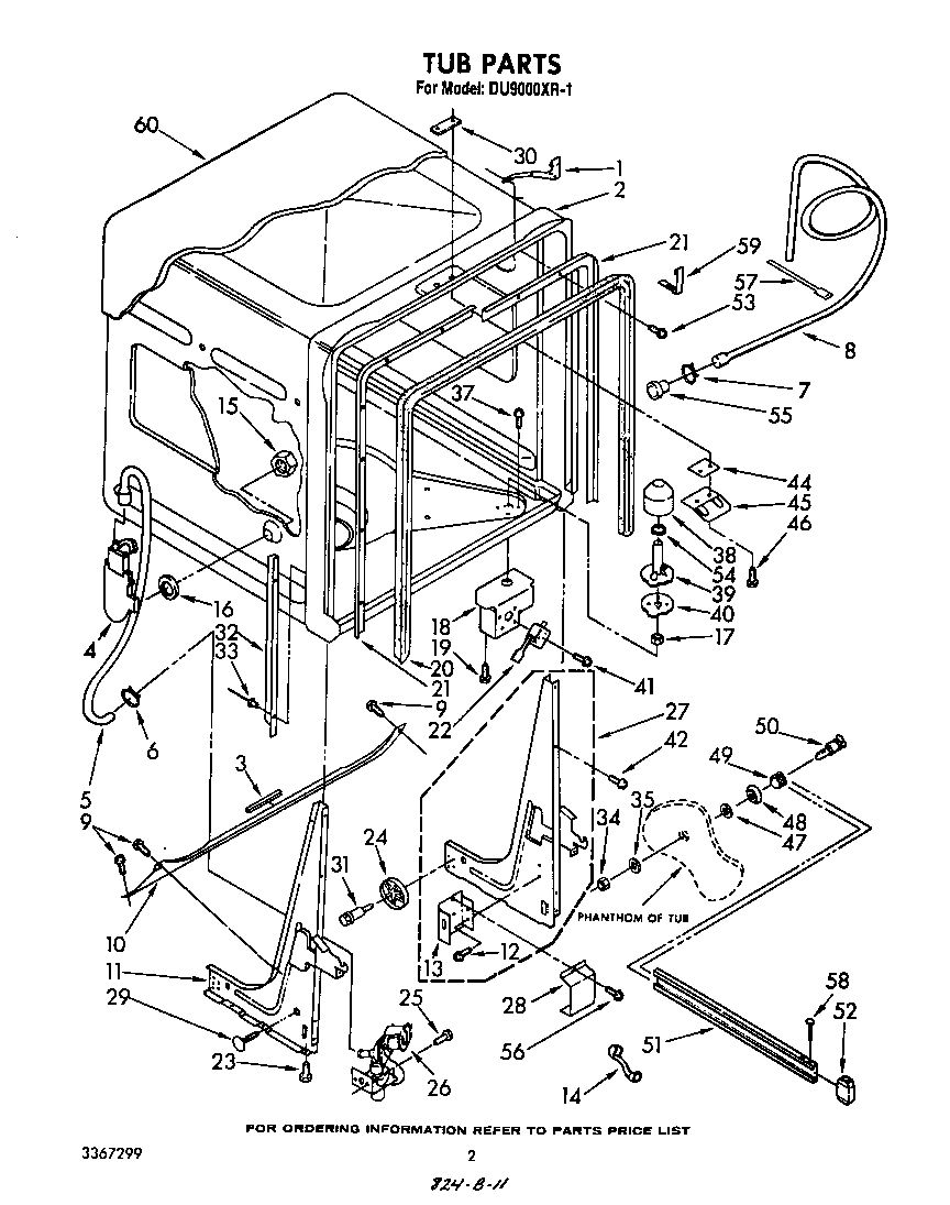 TUB