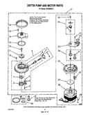 3367725 pump and motor