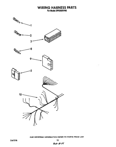 Wiring harness