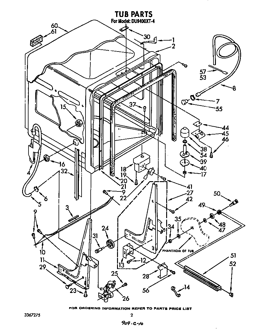 TUB