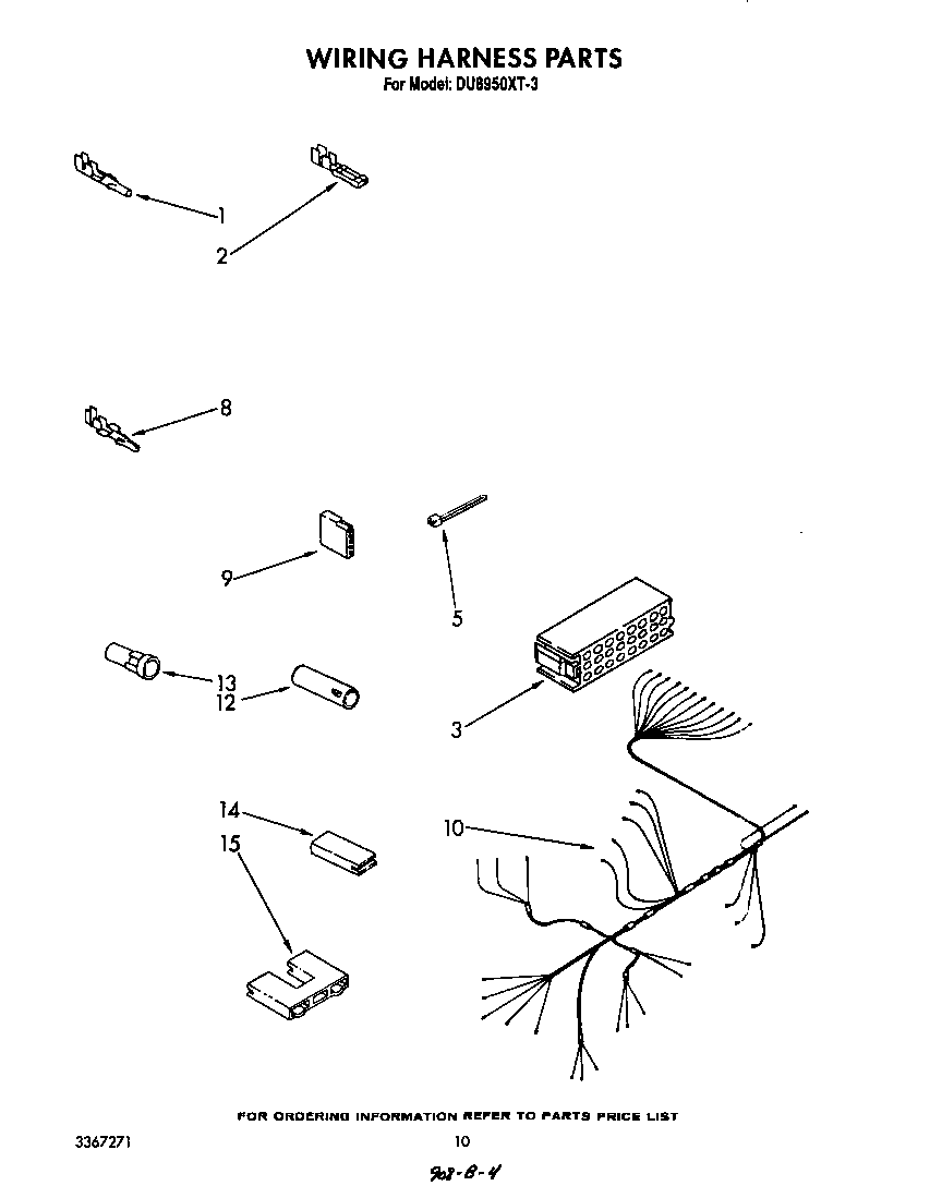 Wiring harness