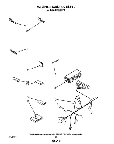 Wiring harness