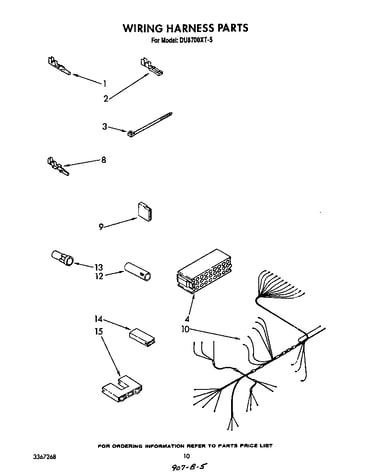 Wiring harness