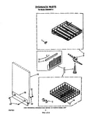 Dishrack