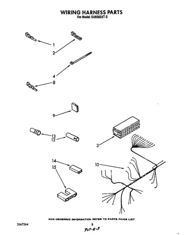 Wiring harness