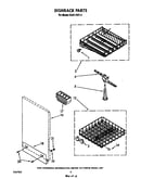 Dishrack