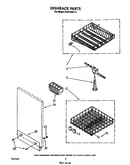 Dishrack
