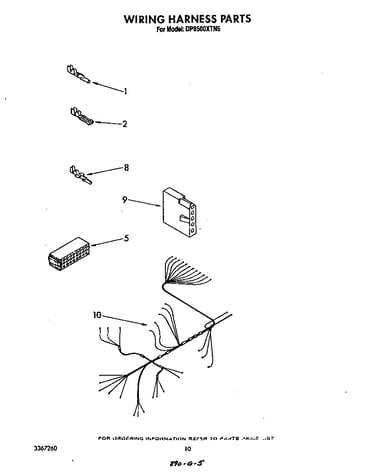 Wiring harness