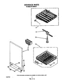 Dishrack