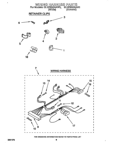 Wiring harness