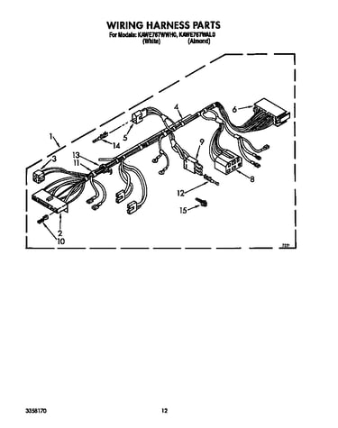 Wiring harness