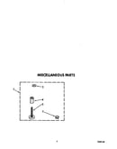 Miscellaneous