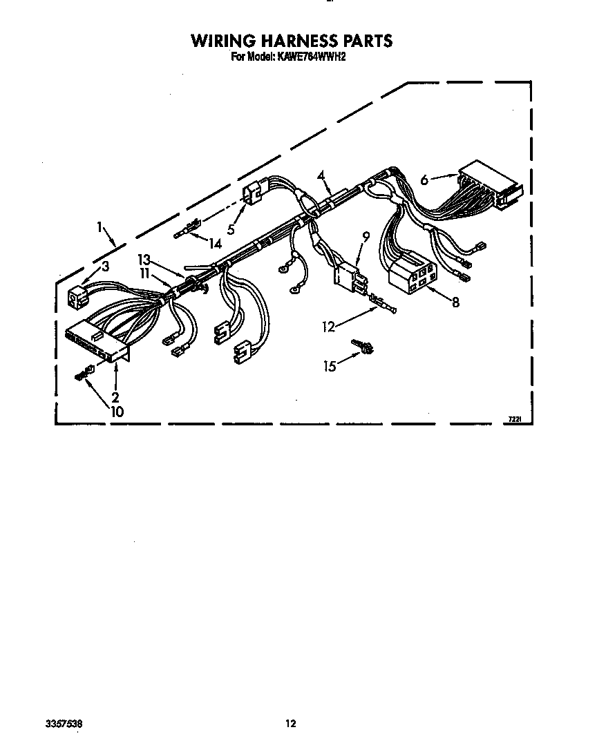 Wiring harness
