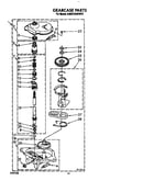 Gearcase