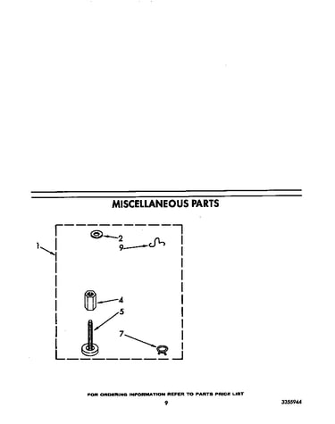 Miscellaneous