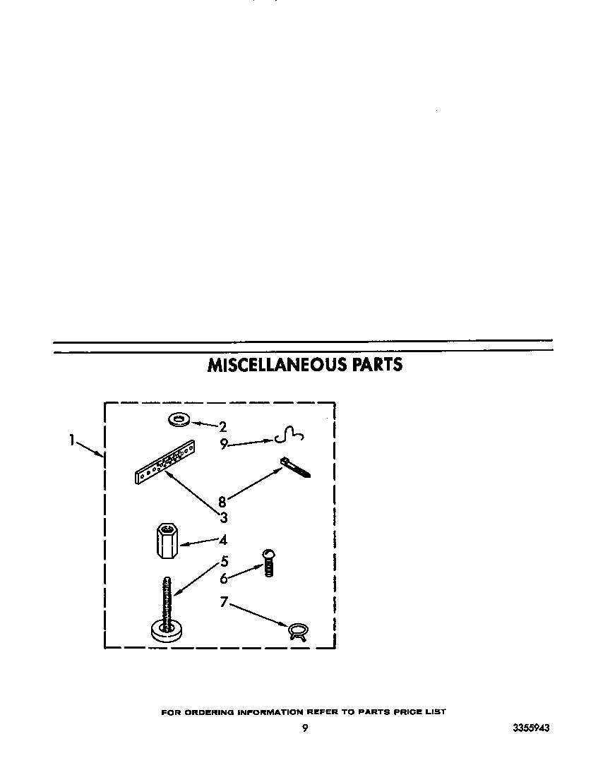 Miscellaneous