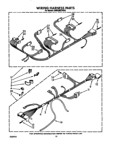 Wiring harness