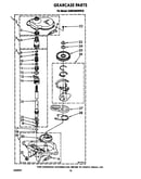 Gearcase